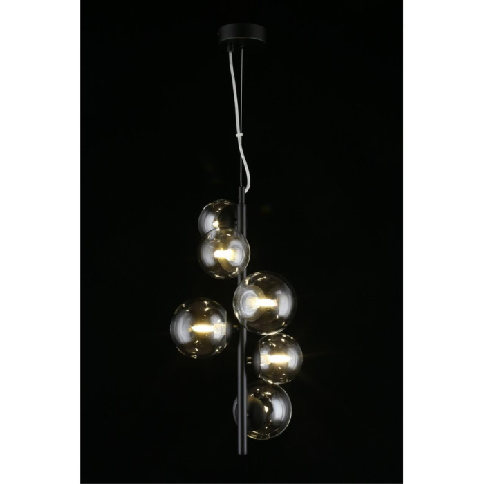 Светильник подвесной Aployt Feliche APL.334.06.06