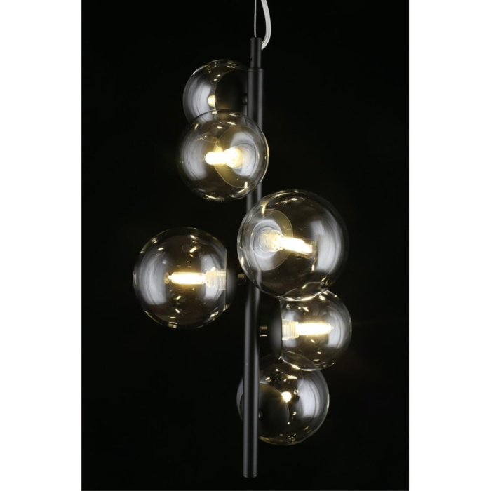 Светильник подвесной Aployt Feliche APL.334.06.06