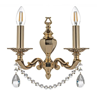 Бра Arti Lampadari Amelia E 2.1.2.600 GB