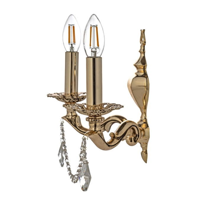 Бра Arti Lampadari Amelia E 2.1.2.600 GB