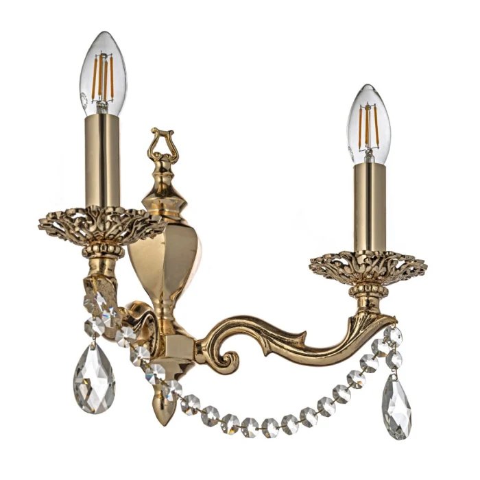 Бра Arti Lampadari Amelia E 2.1.2.600 GB