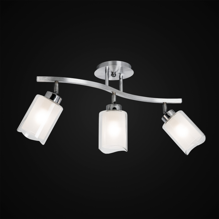 Люстра потолочная Citilux Аэлита CL169131