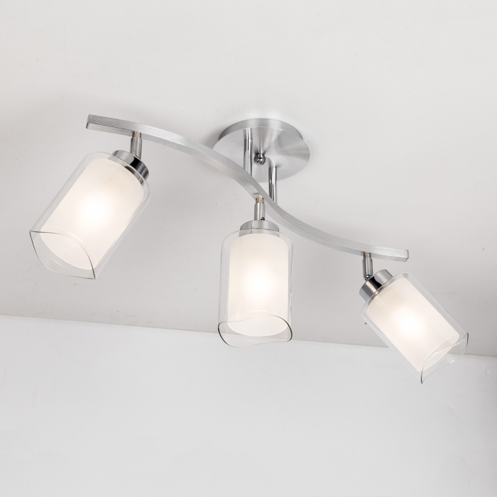 Люстра потолочная Citilux Аэлита CL169131