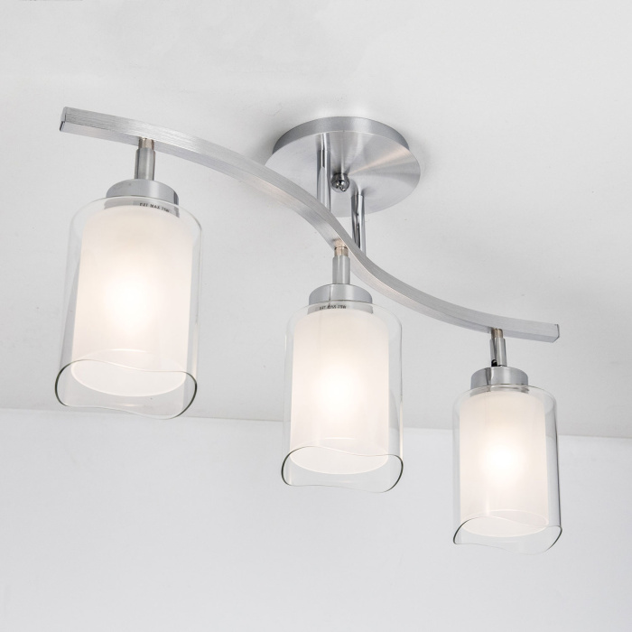 Люстра потолочная Citilux Аэлита CL169131