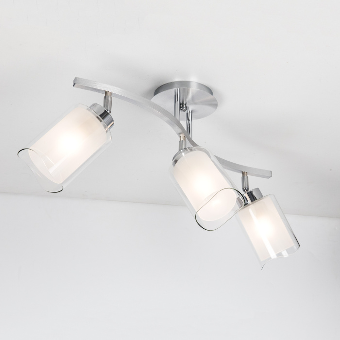 Люстра потолочная Citilux Аэлита CL169131