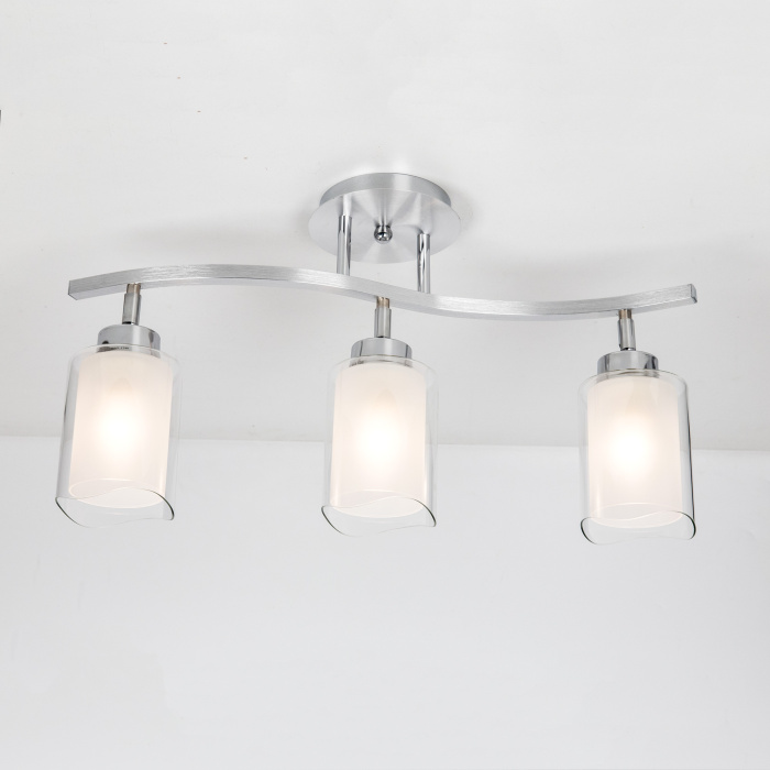 Люстра потолочная Citilux Аэлита CL169131