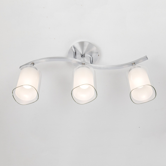 Люстра потолочная Citilux Аэлита CL169131