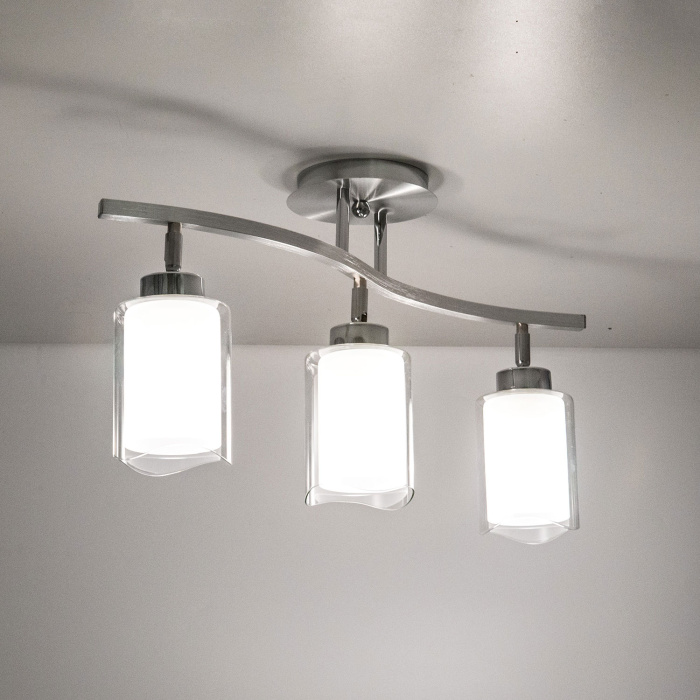 Люстра потолочная Citilux Аэлита CL169131