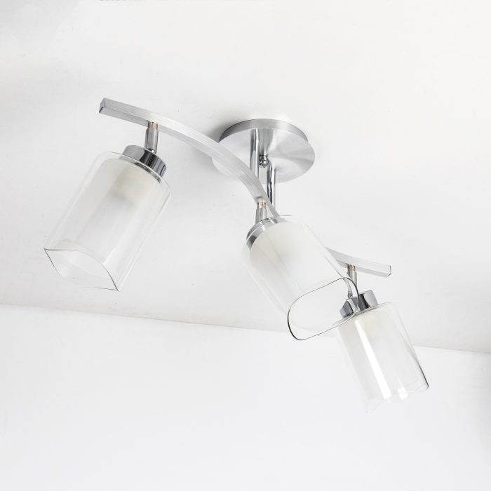 Люстра потолочная Citilux Аэлита CL169131