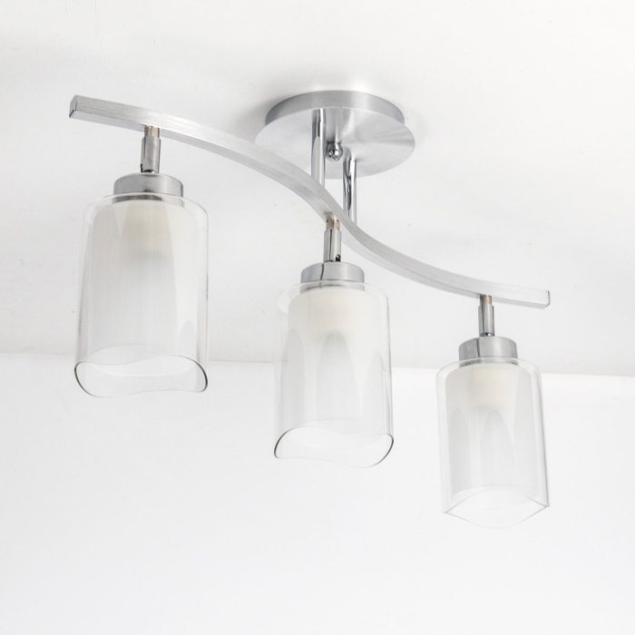 Люстра потолочная Citilux Аэлита CL169131