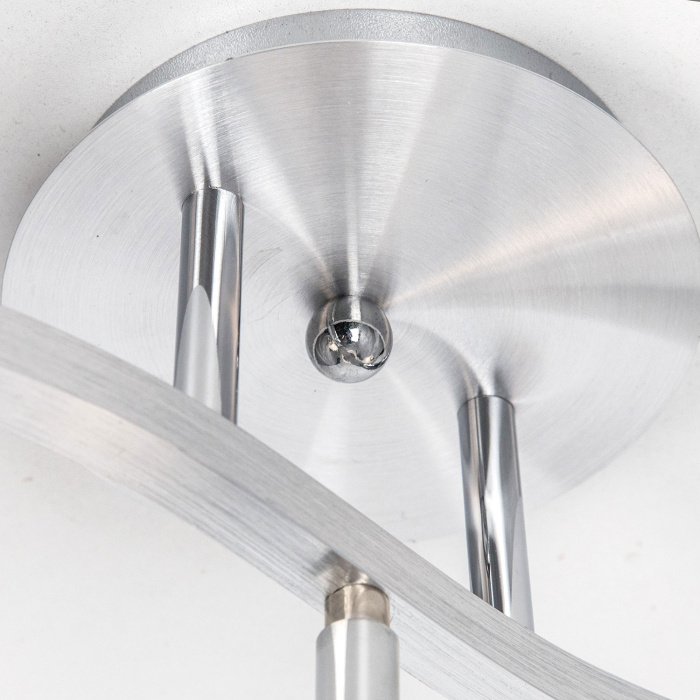 Люстра потолочная Citilux Аэлита CL169131