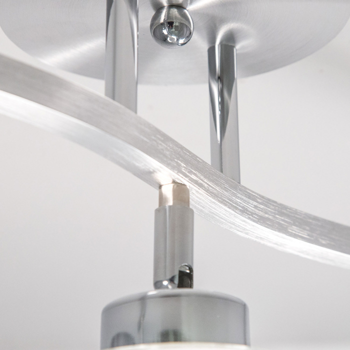 Люстра потолочная Citilux Аэлита CL169131