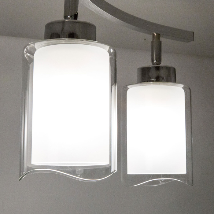 Люстра потолочная Citilux Аэлита CL169131