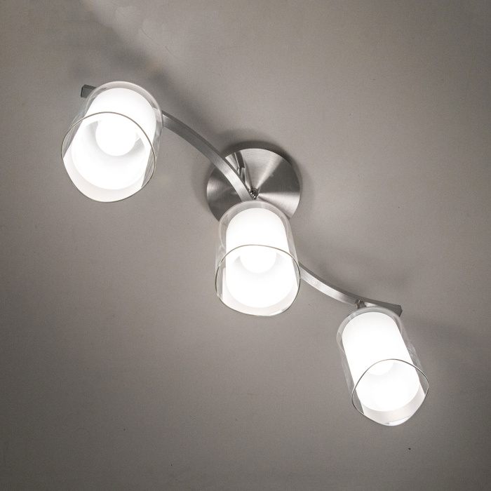 Люстра потолочная Citilux Аэлита CL169131