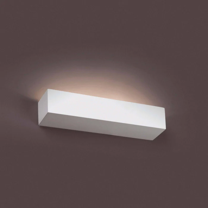 Настенный светильник EACO-2 White wall lamp