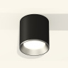Комплект накладного светильника Ambrella light XS6302003
