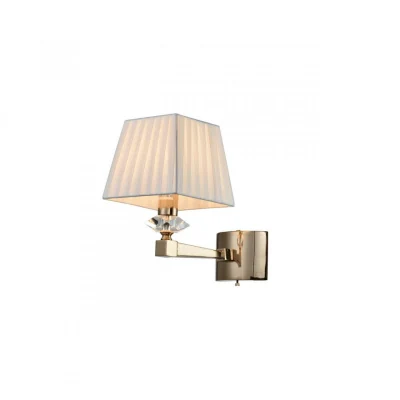 Светильник настенный Aployt Dominka APL.722.11.01