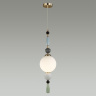 Подвесной светильник Odeon Light Palle 5405/1A