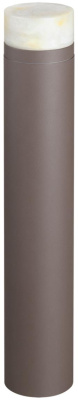 Ландшафтный светильник Odeon Light Nature Candela 7190/10GL