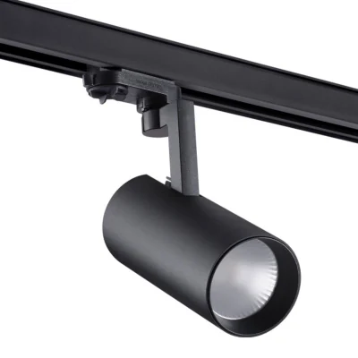 Трехфазный трековый светодиодный светильник NOVOTECH 358258
