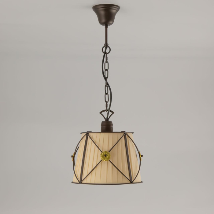 Подвесной светильник Citilux Дрезден CL409111