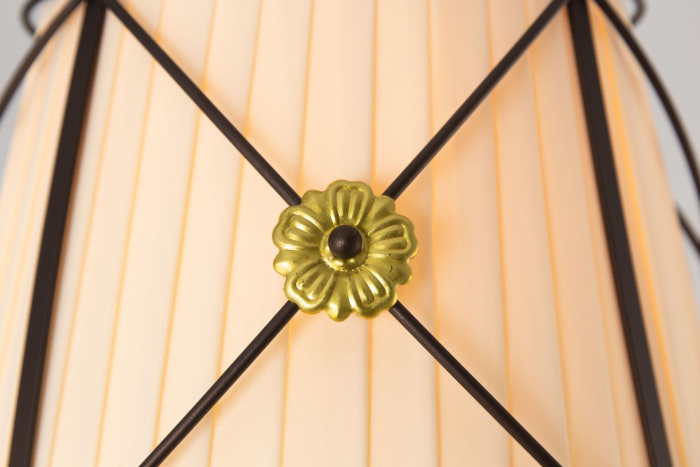 Подвесной светильник Citilux Дрезден CL409111