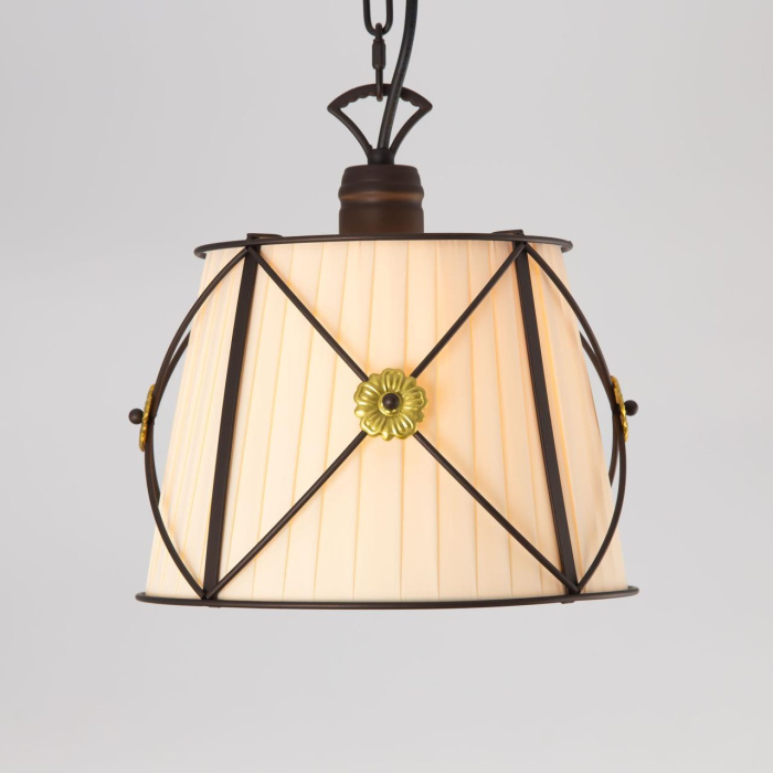 Подвесной светильник Citilux Дрезден CL409111