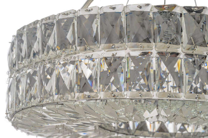 Люстра подвесная Arti Lampadari Sora E 1.5.40.100 N