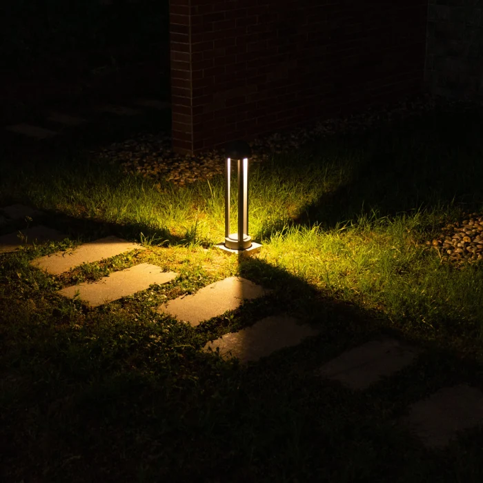 Фонарный столб Natural Concepts Dwell NC-013102RH-60-DG