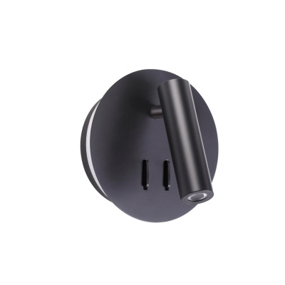 Настенный светильник Odeon Light Beam 3911/9WL