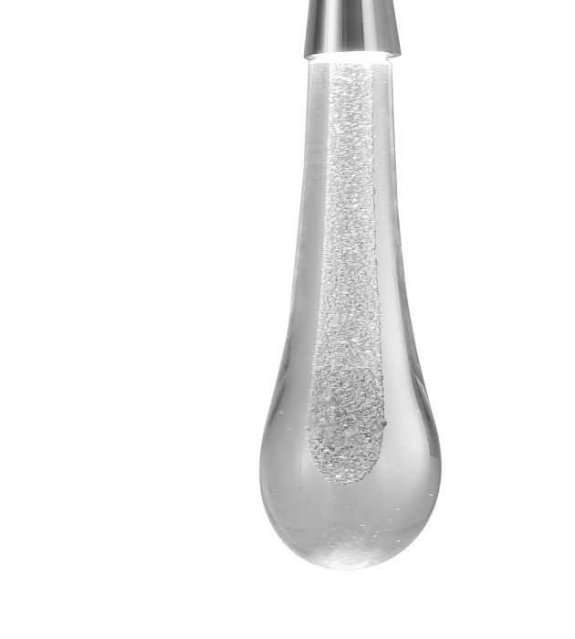 Люстра 07861-1A,02 Kink Light