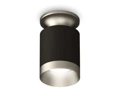 Комплект накладного светильника Ambrella light XS6302140