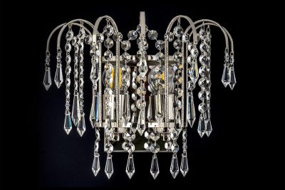 Настенный светильник Arti Lampadari Bellagio E 2.10.102 N