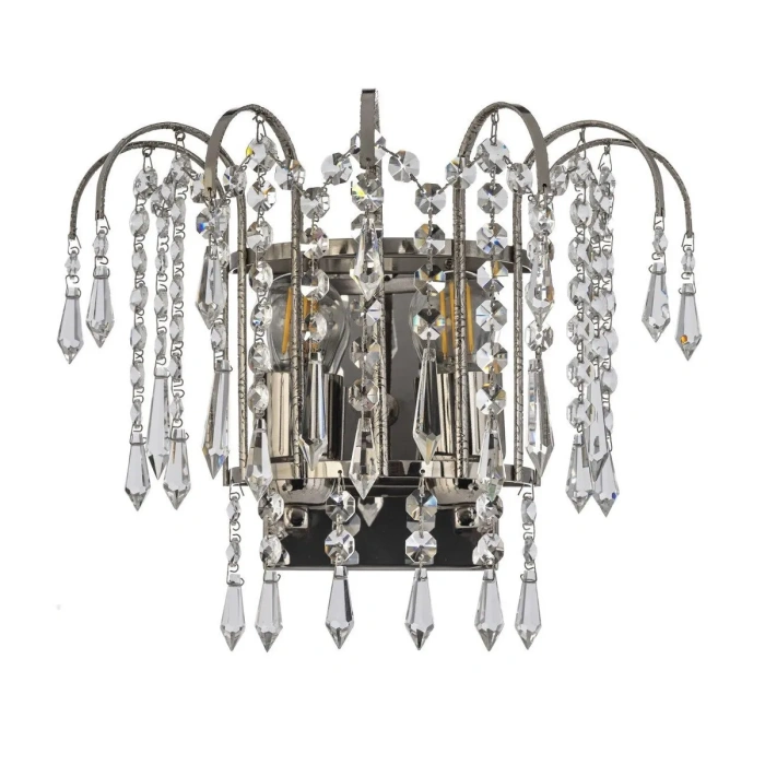 Настенный светильник Arti Lampadari Bellagio E 2.10.102 N