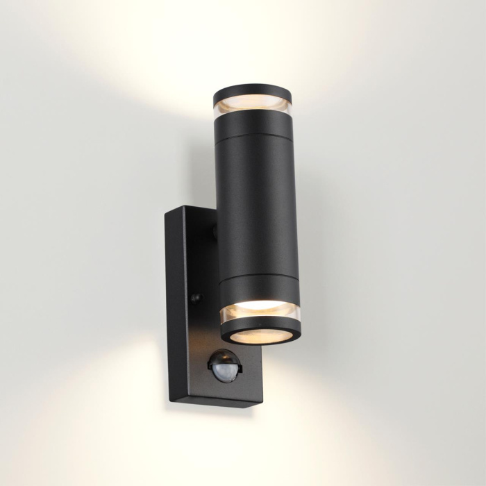 Настенный светильник Odeon Light Motto 6605/2W