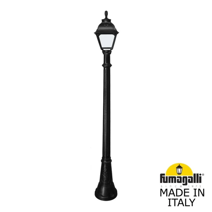 Садово-парковый светильник Fumagalli ARTU/CEFA U23.158.000.AYE27