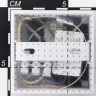 Светильник накладной Citilux Старк CL7440200