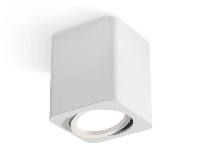 Комплект накладного поворотного светильника Ambrella light XS7812010