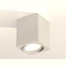 Комплект накладного поворотного светильника Ambrella light XS7812010