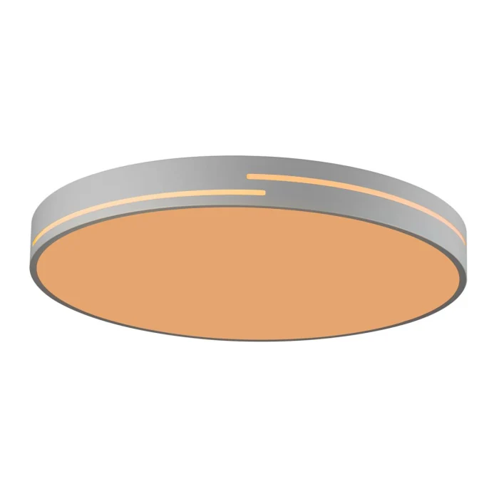 Светильник потолочный Citilux Купер Лайн CL72495GL0