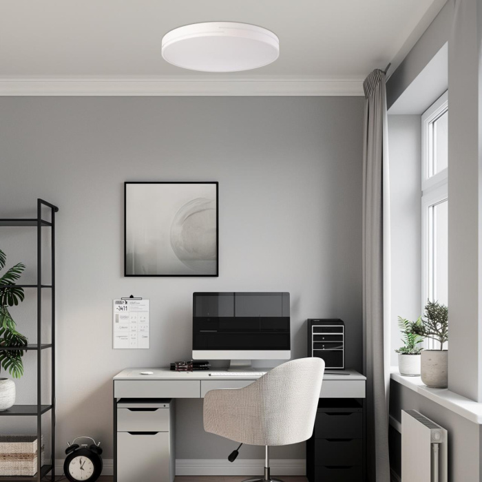 Светильник потолочный Citilux Купер Лайн CL72495GL0