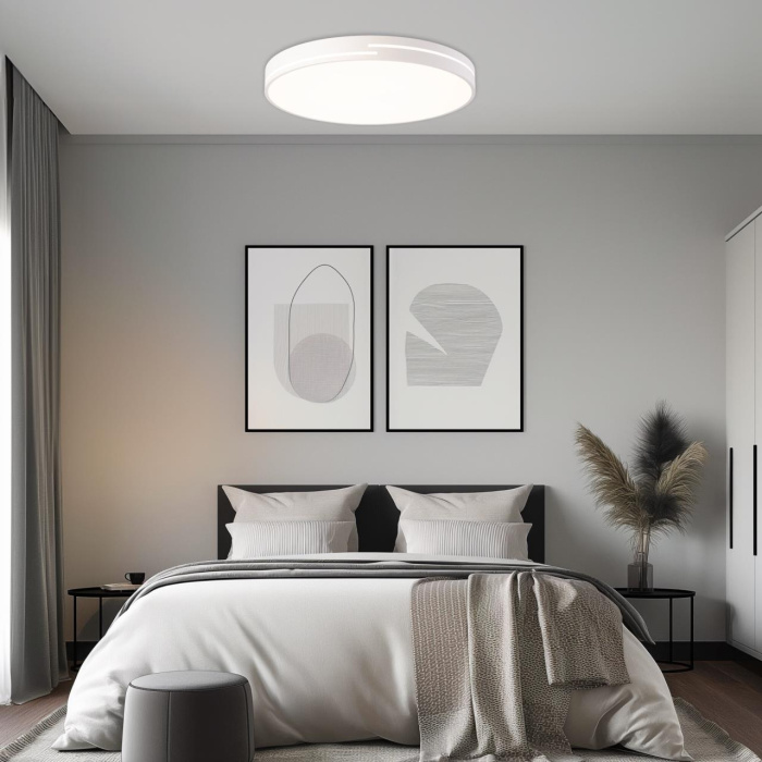 Светильник потолочный Citilux Купер Лайн CL72495GL0