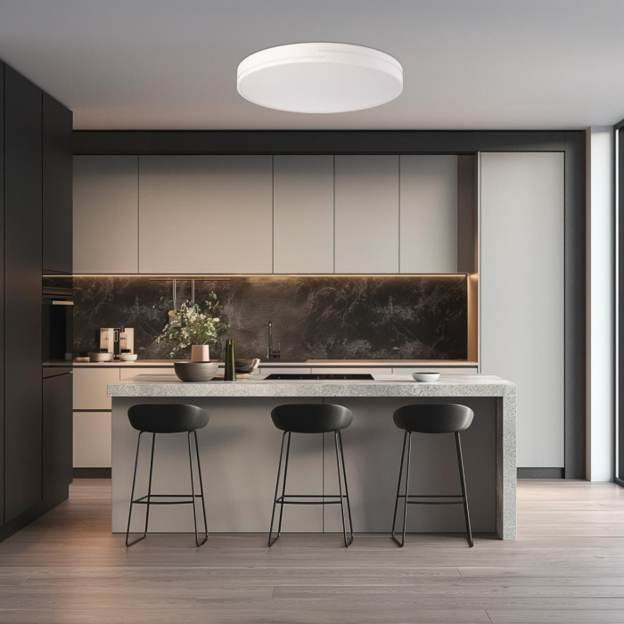 Светильник потолочный Citilux Купер Лайн CL72495GL0