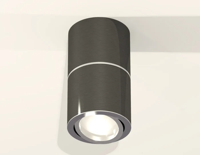 Комплект накладного светильника Ambrella light XS7403040