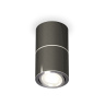 Комплект накладного светильника Ambrella light XS7403040