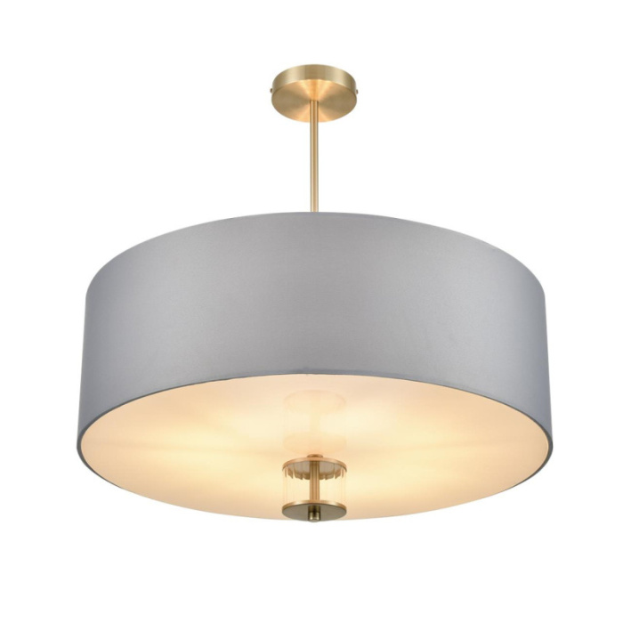 Люстра на штанге LUMION 8108/7C