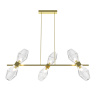 Люстра на штанге Maytoni Cocktail time MOD325PL-06G
