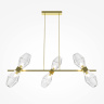 Люстра на штанге Maytoni Cocktail time MOD325PL-06G
