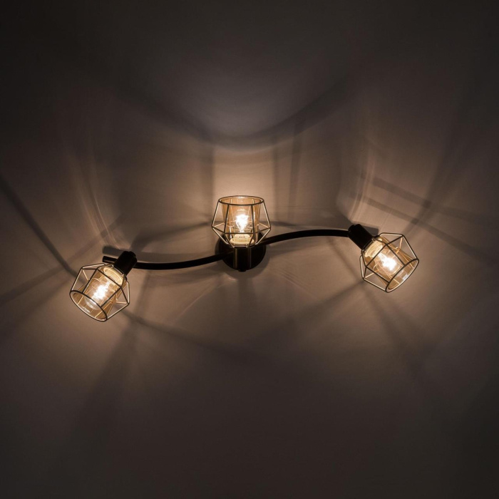 Настенный светильник Citilux Таверна CL542531