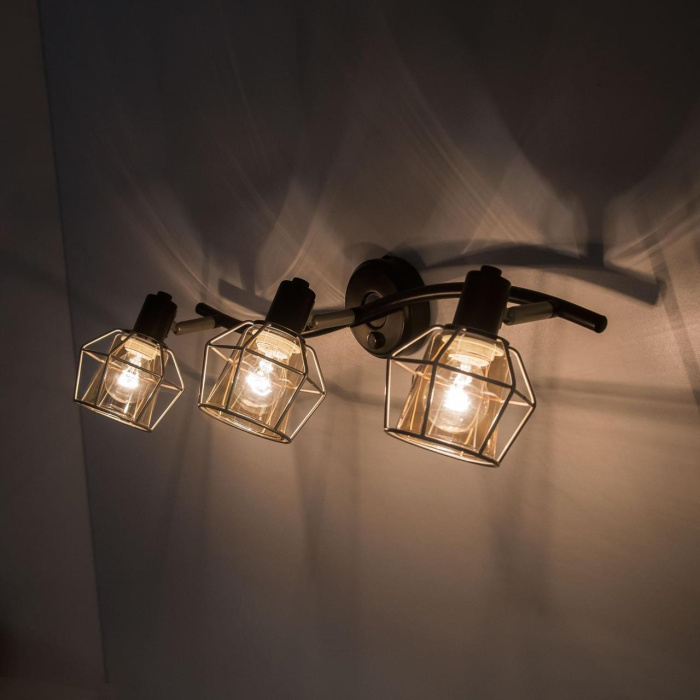 Настенный светильник Citilux Таверна CL542531